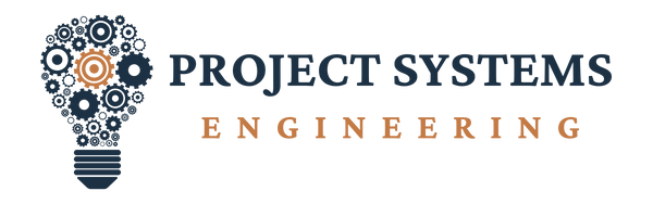 Project Systems Engineering logo